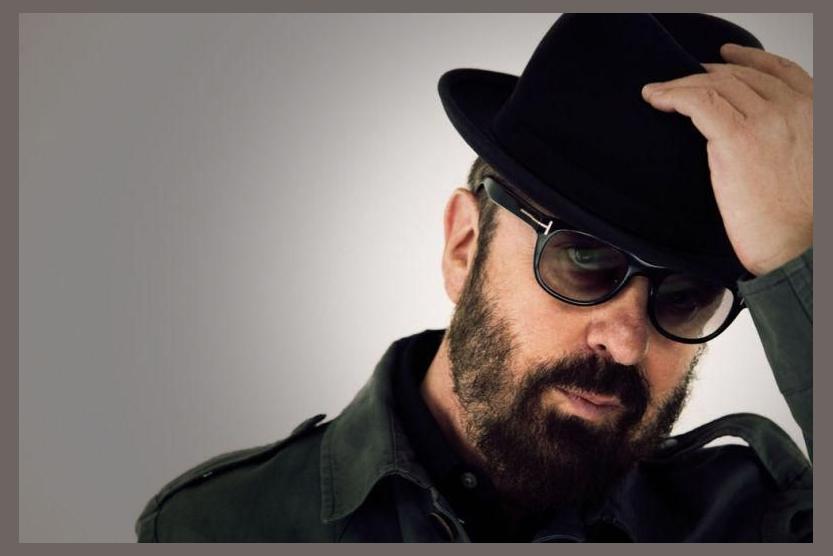 Dave Stewart